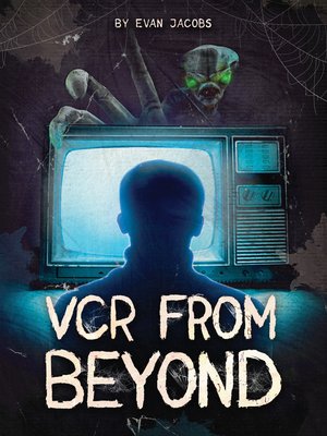 cover image of VCR from Beyond